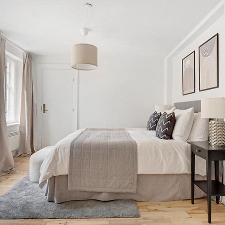 Sanders Central - Cute One-Bedroom Apartment In The Middle Of It All Copenhague Extérieur photo